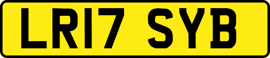 LR17SYB