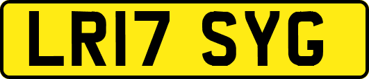 LR17SYG
