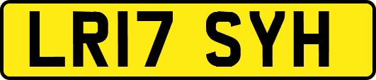 LR17SYH