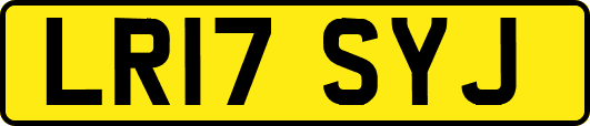 LR17SYJ