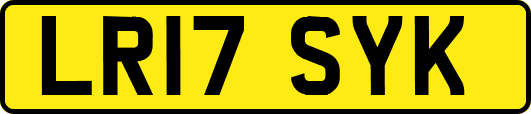 LR17SYK