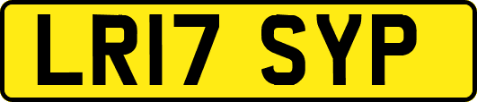 LR17SYP