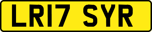 LR17SYR