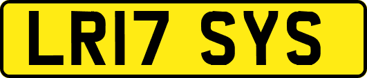 LR17SYS