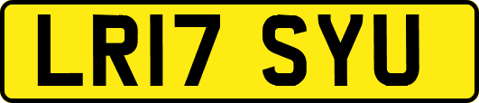 LR17SYU