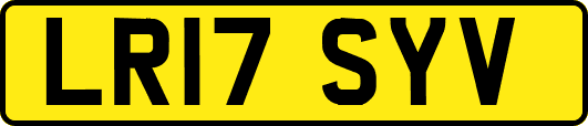 LR17SYV
