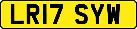 LR17SYW