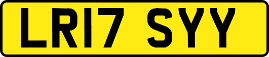 LR17SYY