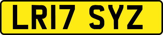 LR17SYZ