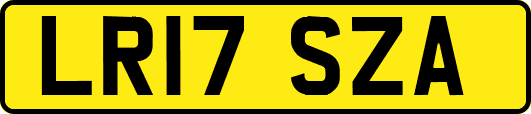 LR17SZA