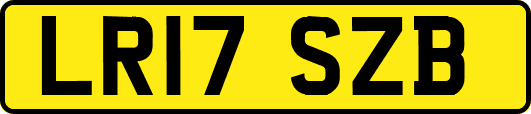 LR17SZB