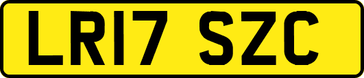 LR17SZC