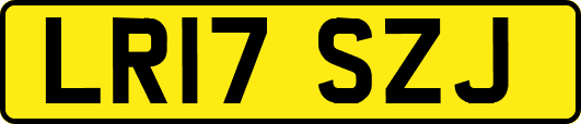LR17SZJ