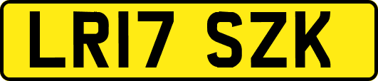 LR17SZK