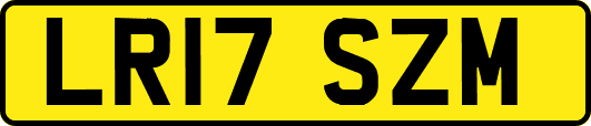 LR17SZM