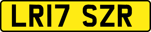 LR17SZR