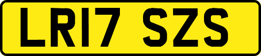LR17SZS