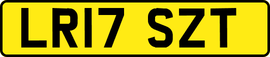 LR17SZT