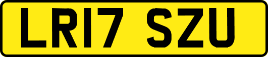 LR17SZU