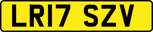 LR17SZV