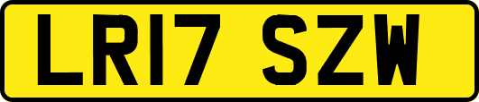 LR17SZW