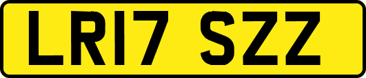LR17SZZ