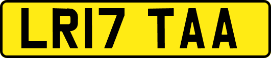 LR17TAA