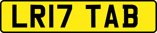 LR17TAB