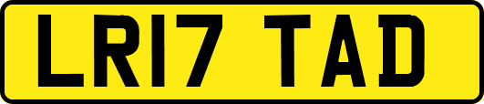LR17TAD