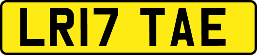 LR17TAE