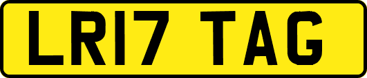 LR17TAG