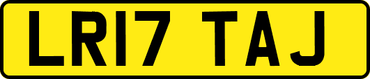 LR17TAJ