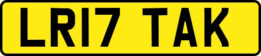 LR17TAK