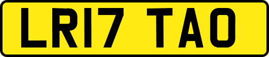 LR17TAO