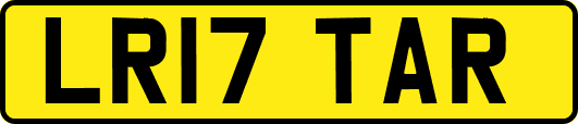 LR17TAR