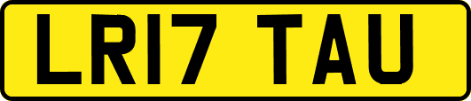 LR17TAU