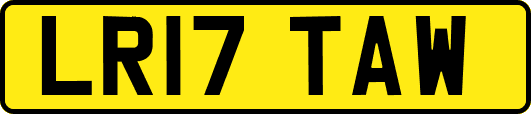 LR17TAW