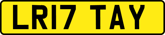 LR17TAY