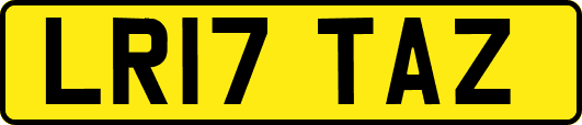 LR17TAZ