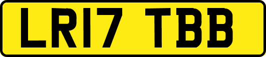 LR17TBB