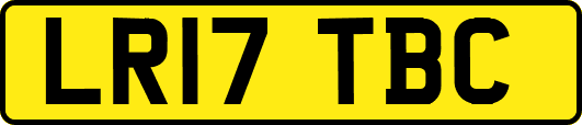 LR17TBC
