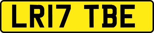LR17TBE