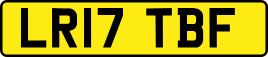 LR17TBF
