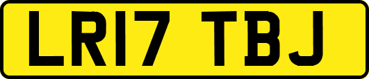 LR17TBJ
