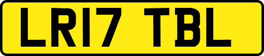 LR17TBL