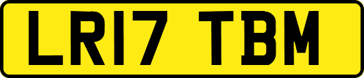 LR17TBM