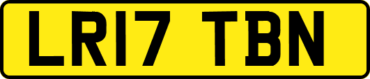 LR17TBN