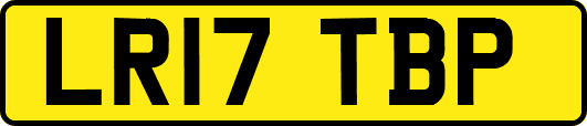 LR17TBP