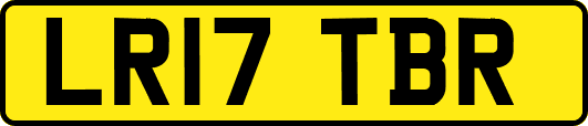 LR17TBR