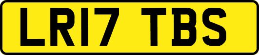 LR17TBS
